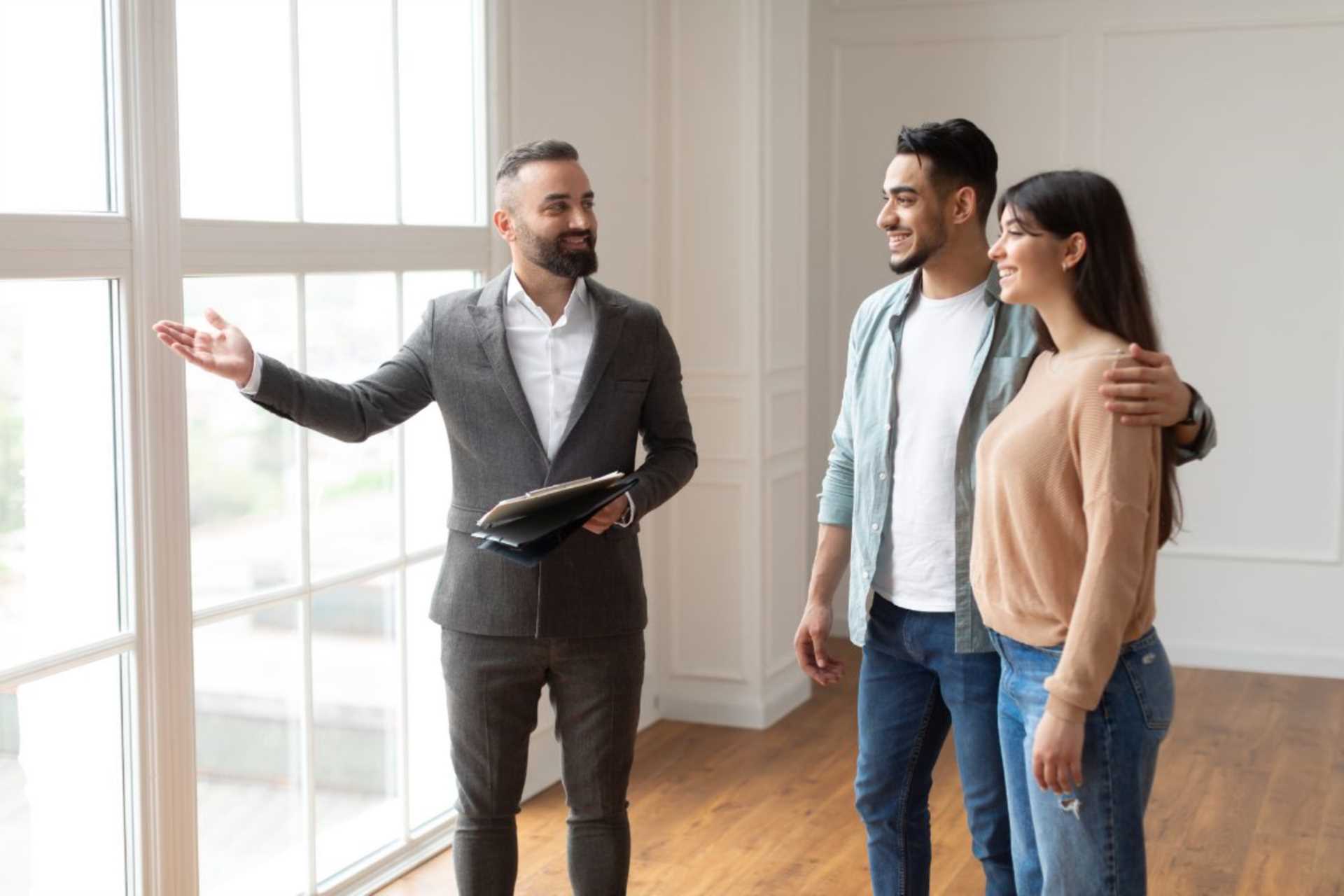 Kick your holiday blues by moving to a better home