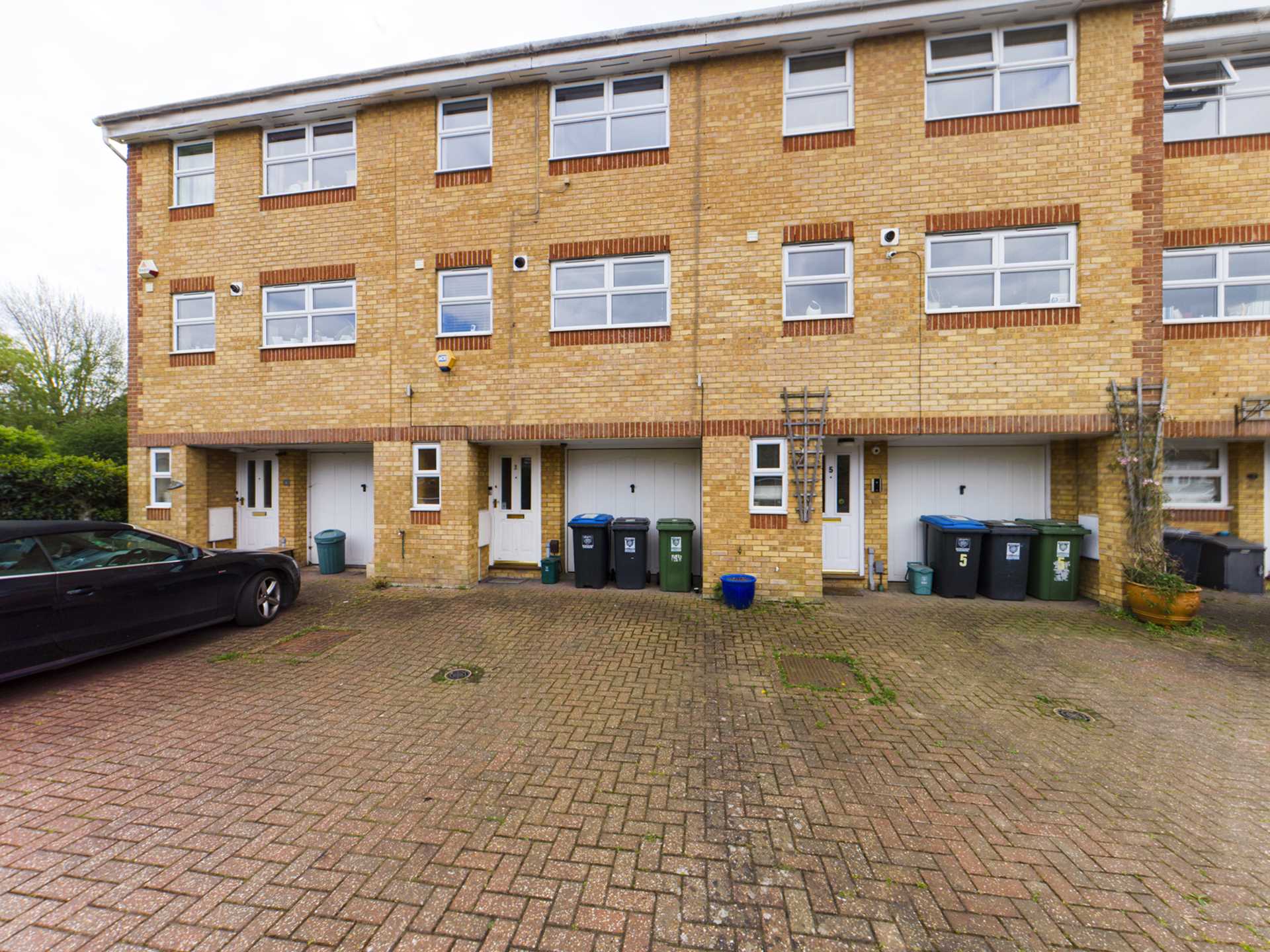 Swan Mead, Hemel Hempstead, Unfurnished, Available From 06/06/22, Image 2