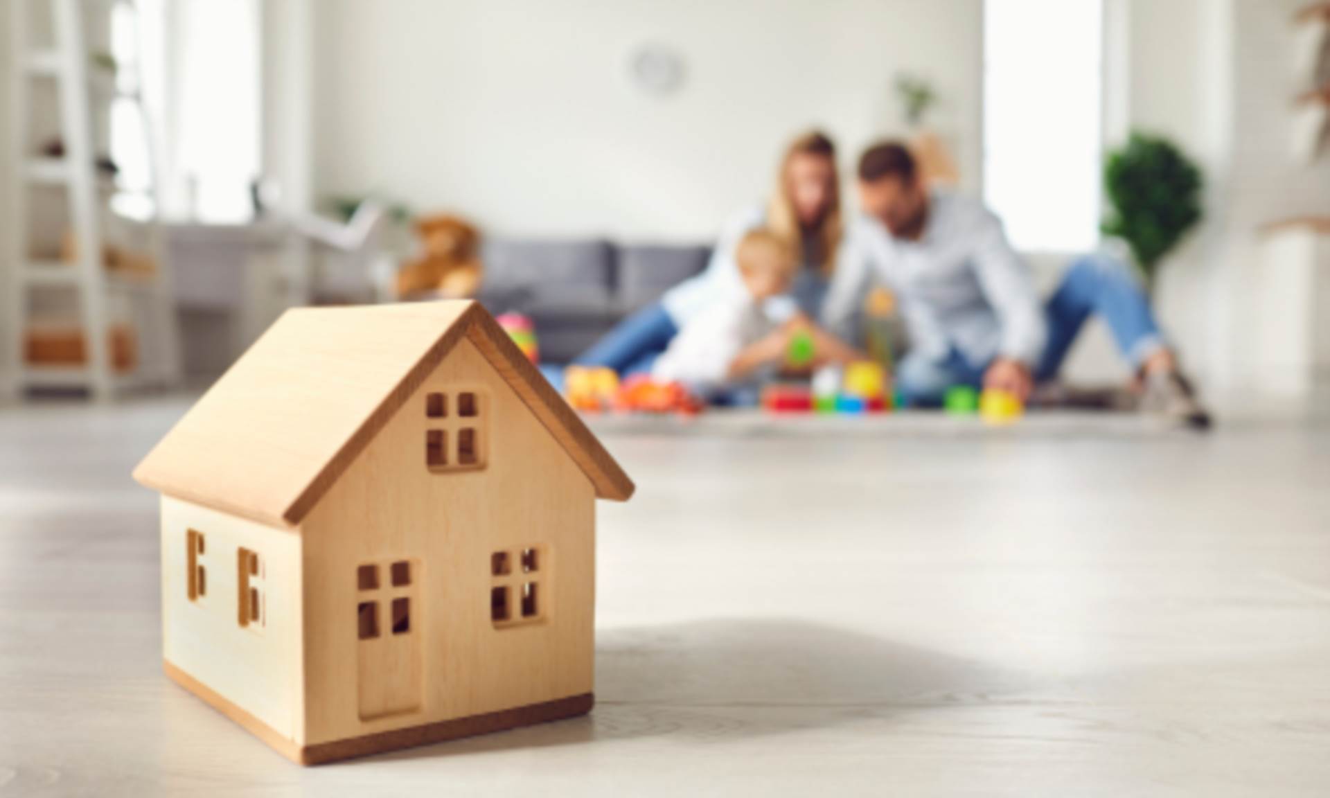 How to make your property family-friendly