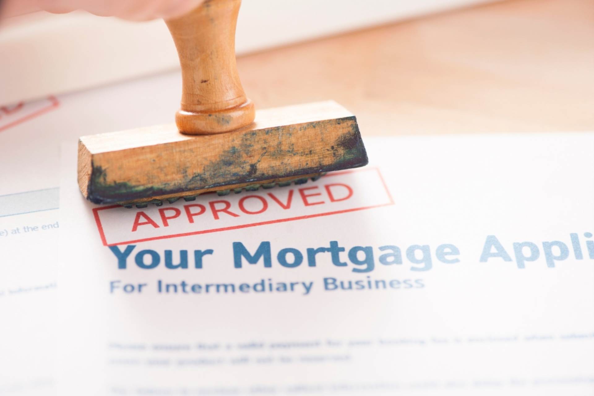 Your hidden mortgage approval checklist