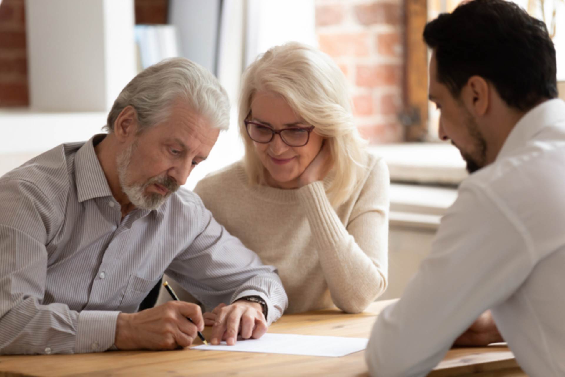 What should be included in a tenancy agreement?