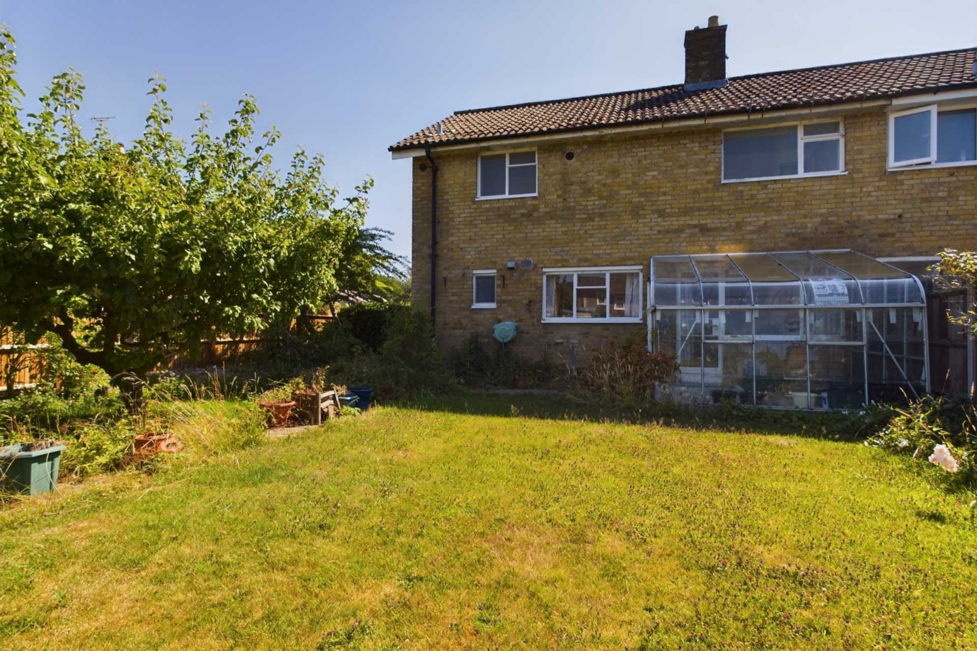 3 BED WITH GARAGE Widmore Drive, ADEYFIELD, Image 12
