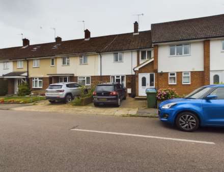 Daggsdell Road, Hemel Hempstead, Unfurnished, Viewings From 24/07/23, Image 12