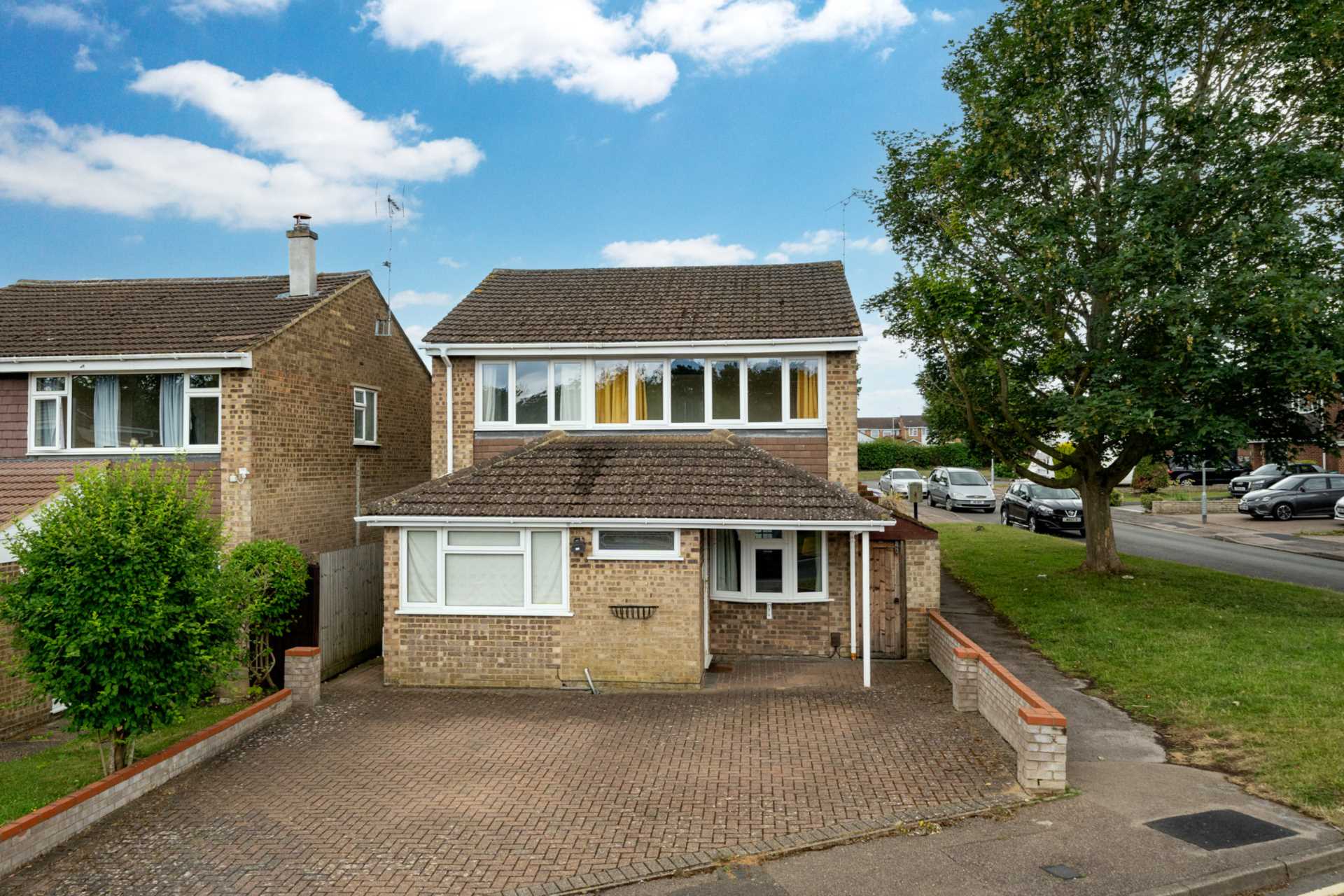 Property For Sale Braemar Turn, Hemel Hempstead David Doyle (ID 11642)