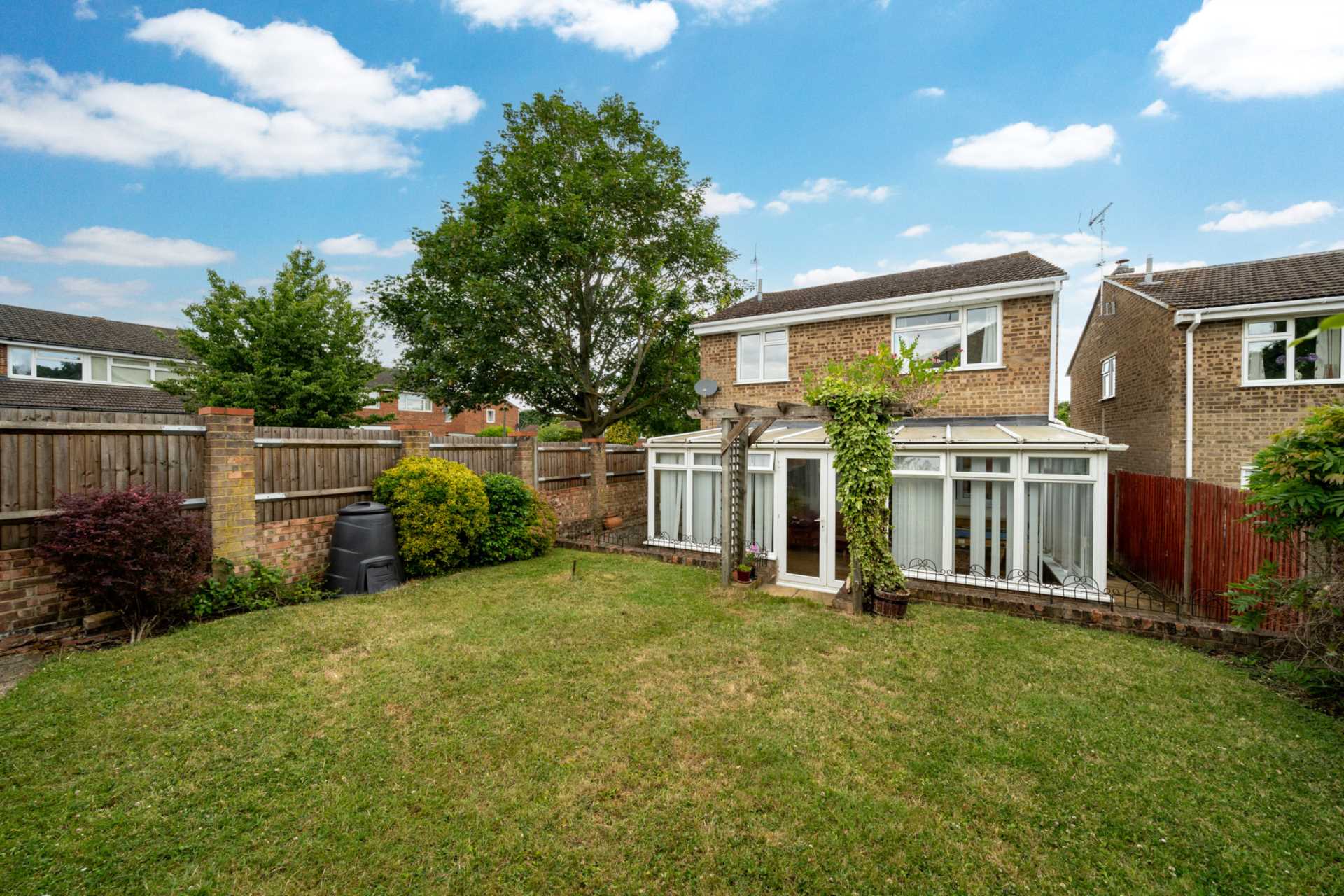 Property For Sale Braemar Turn, Hemel Hempstead David Doyle (ID 11642)