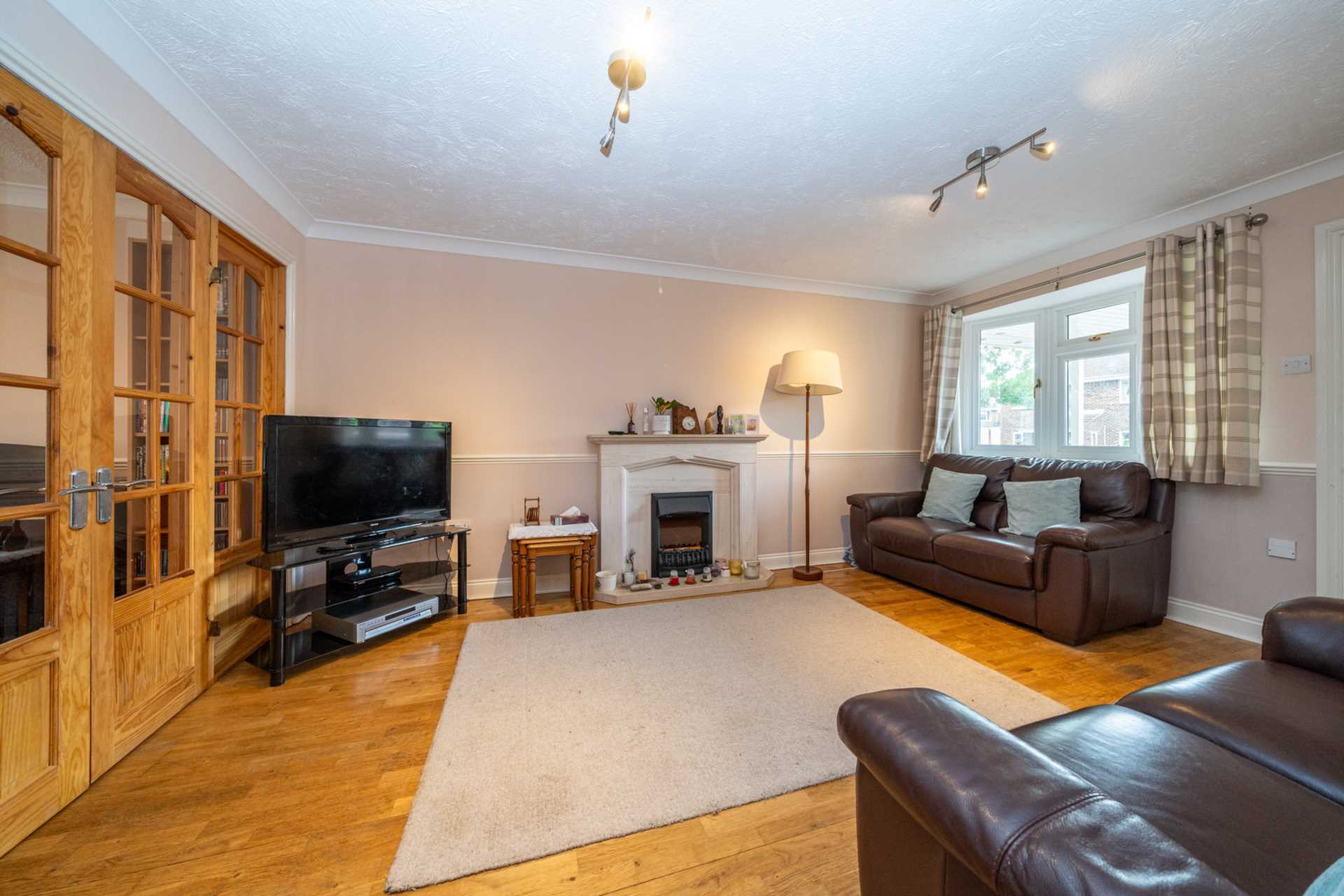 Property For Sale Braemar Turn, Hemel Hempstead David Doyle (ID 11642)