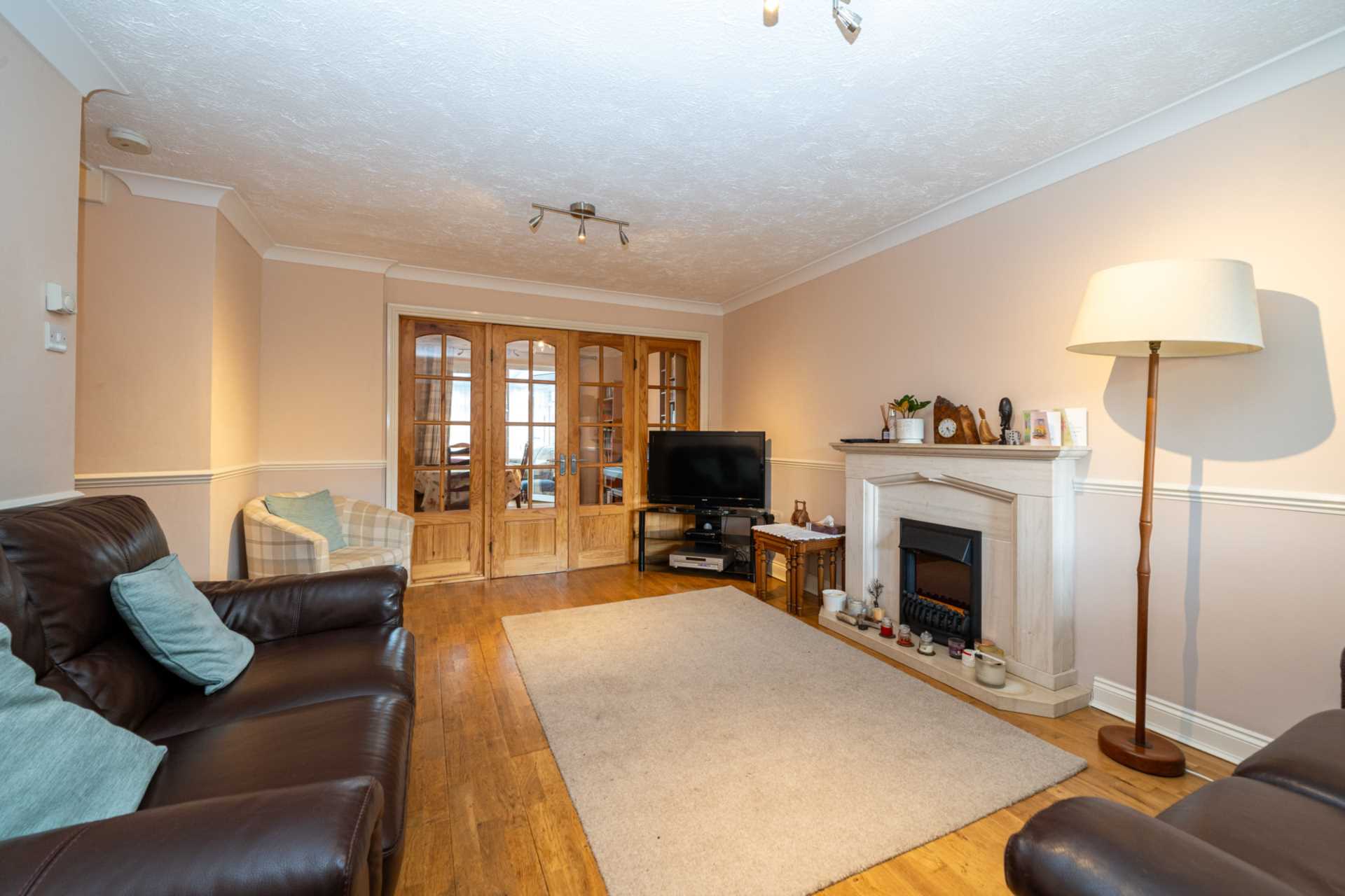 Property For Sale Braemar Turn, Hemel Hempstead David Doyle (ID 11642)
