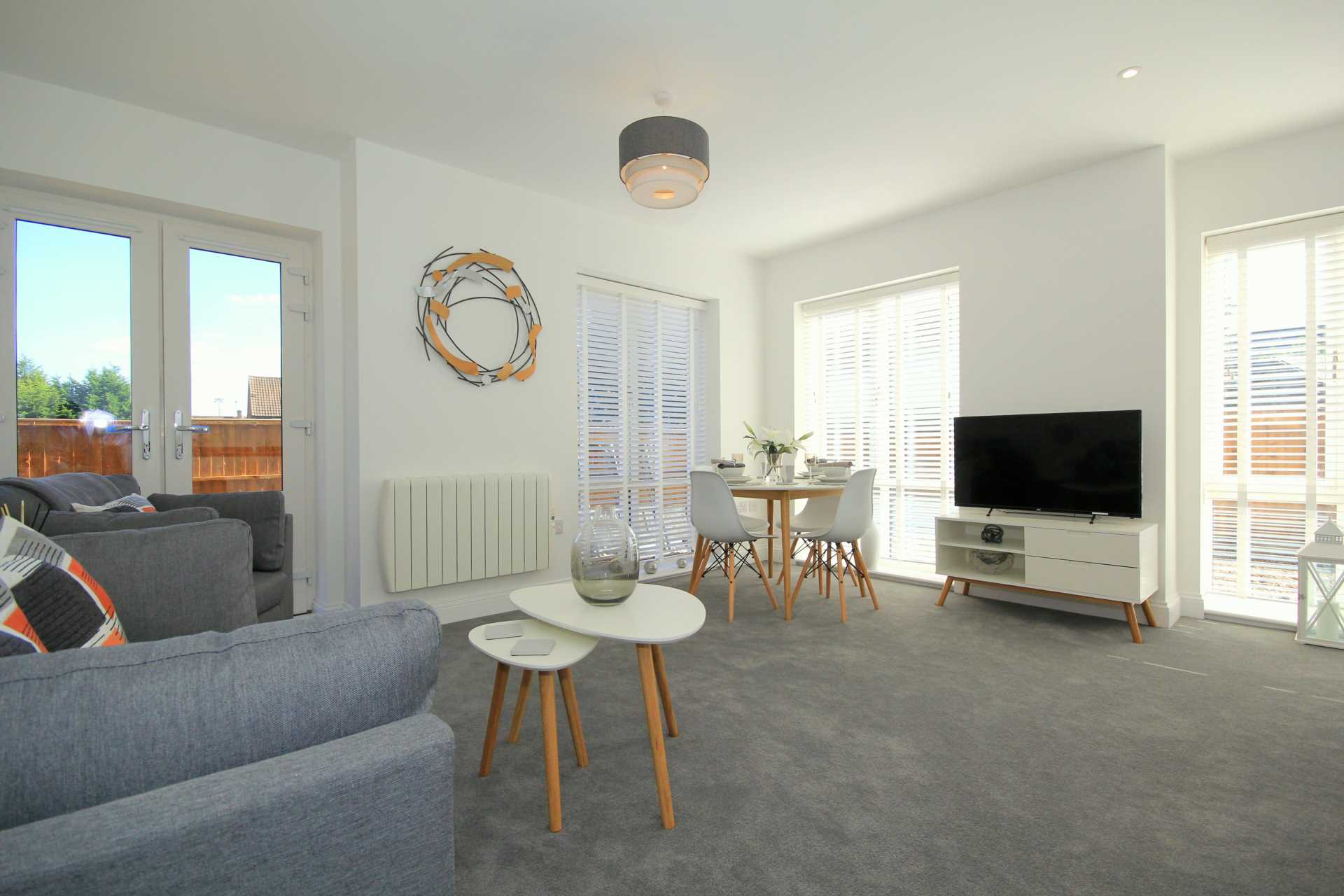 OFF LEVERSTOCK GREEN ROAD, FLAT 4, SHERPA HOUSE, BRAND NEW WITH PARKING AND OUTSIDE SPACE, HP2 4HN, Image 7