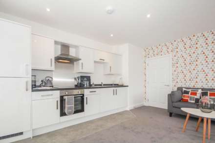 OFF LEVERSTOCK GREEN ROAD, FLAT 7, SHERPA HOUSE, BRAND NEW WITH PARKING AND OUTSIDE SPACE, HP2 4HN, Image 4