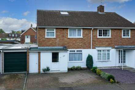 4 Bedroom House, Boxted Road, Warners End, NO UPPER CHAIN