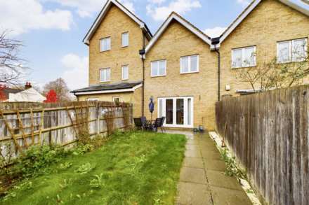 Belswains Lane, Hemel Hempstead, Unfurnished, Available From 20/01/24, 6 Month Initial Let, Image 4