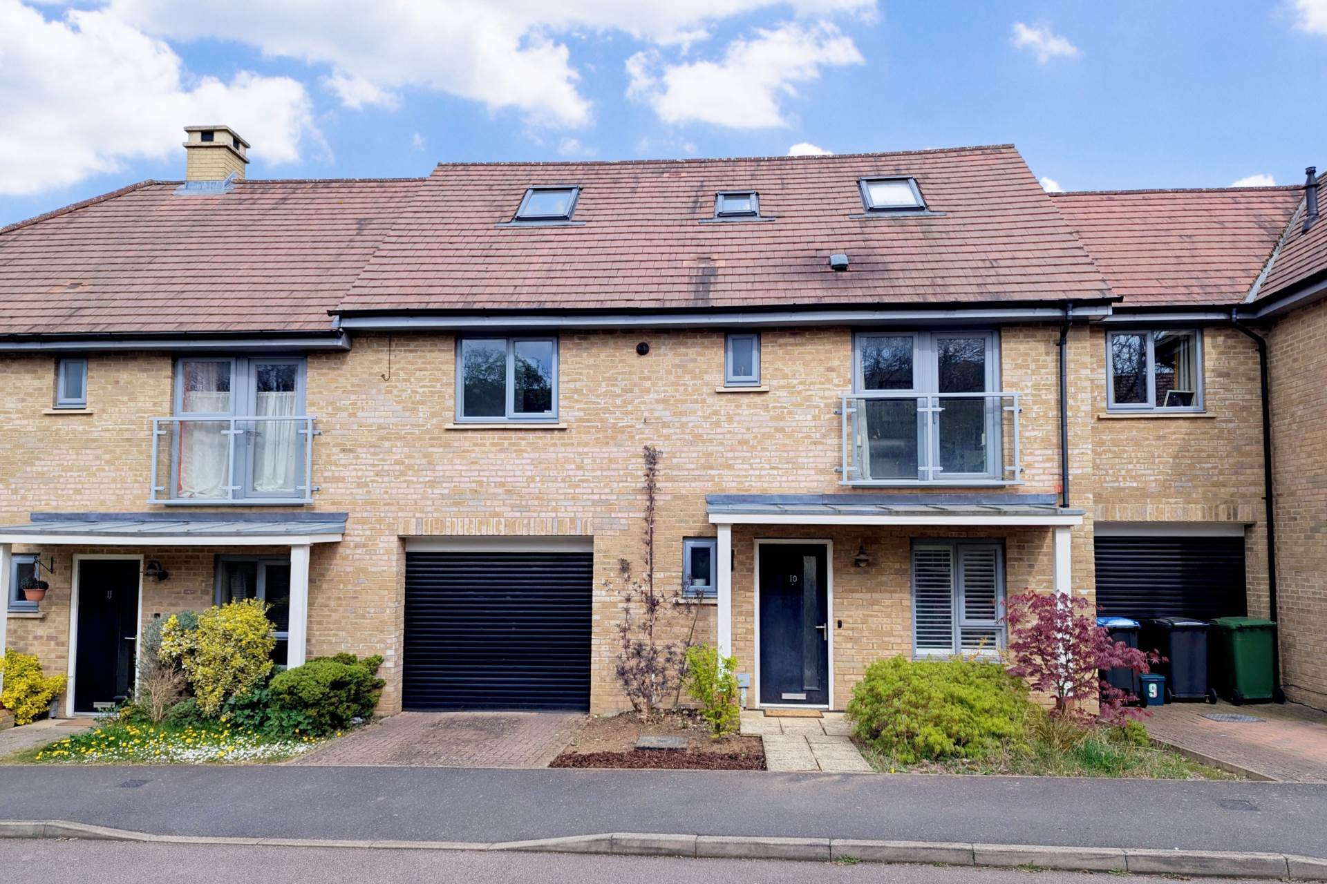 Kingcup Avenue, Leverstock Green, Image 2