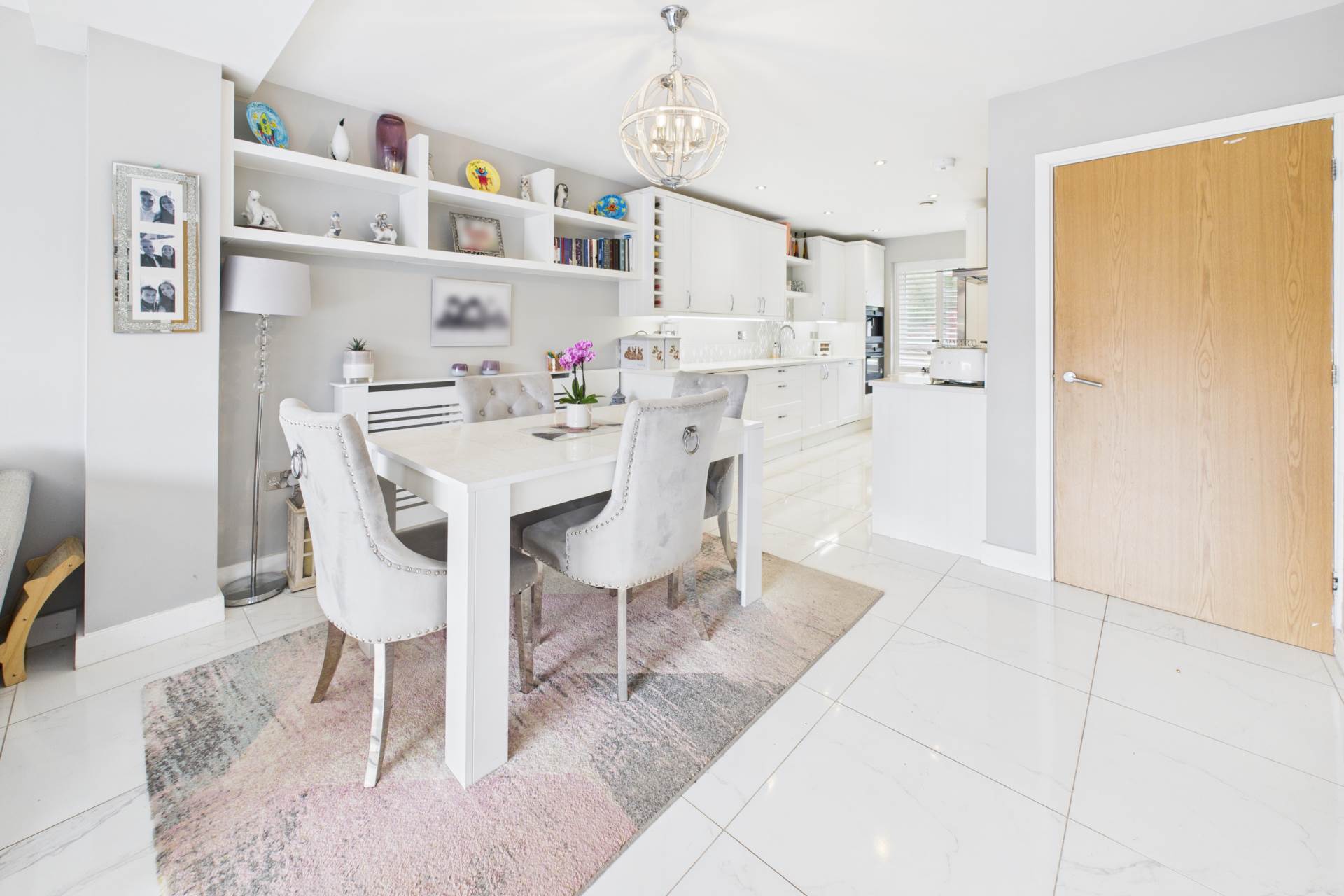 Kingcup Avenue, Leverstock Green, Image 23