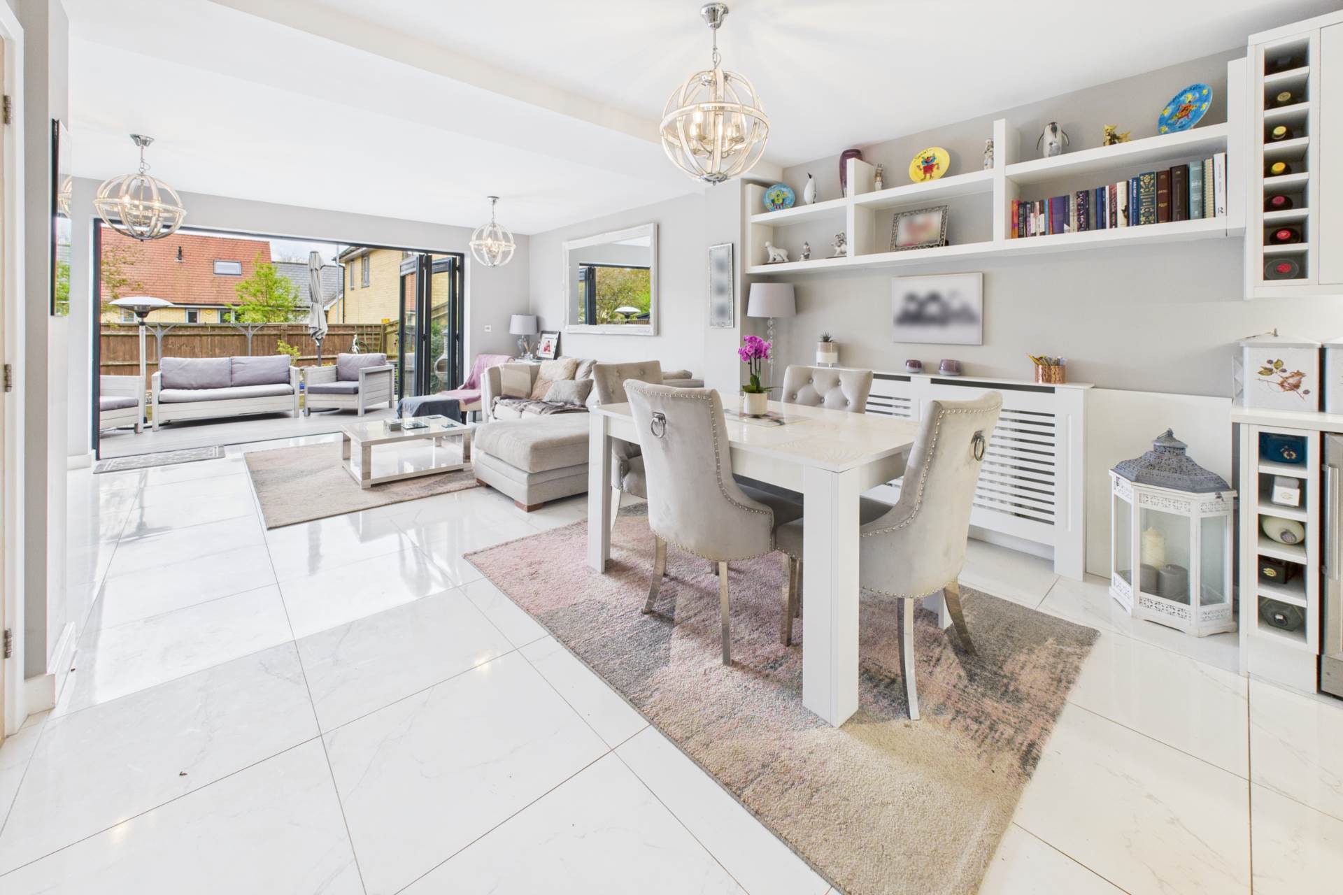 Kingcup Avenue, Leverstock Green, Image 3