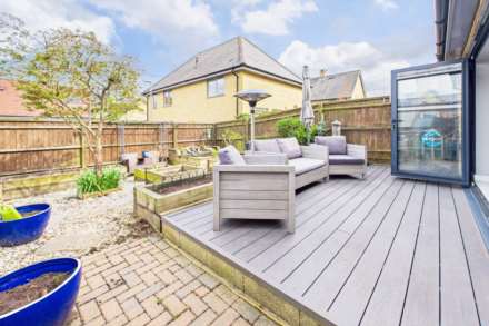 Kingcup Avenue, Leverstock Green, Image 16