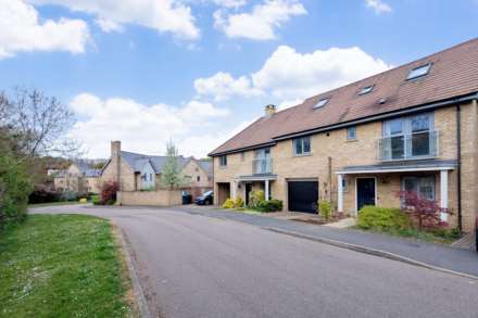 Kingcup Avenue, Leverstock Green, Image 19