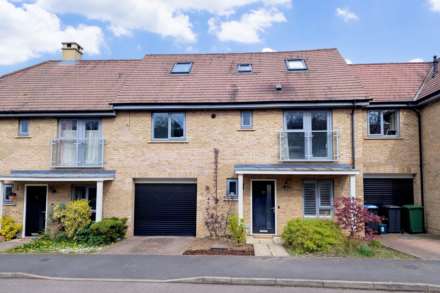 Kingcup Avenue, Leverstock Green, Image 2