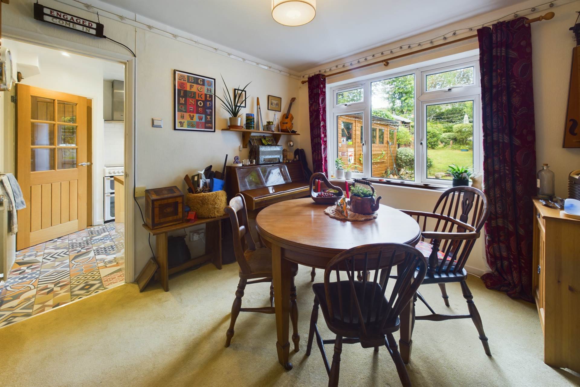 Property For Sale Great Elms Road, Hemel Hempstead David Doyle (ID