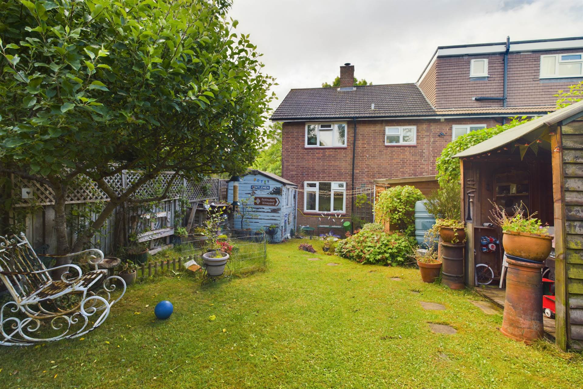 Property For Sale Great Elms Road, Hemel Hempstead David Doyle (ID