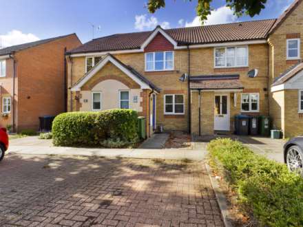 2 DOUBLE BED HOUSE - PARKING - BOXMOOR VILLAGE, HP1, Image 1