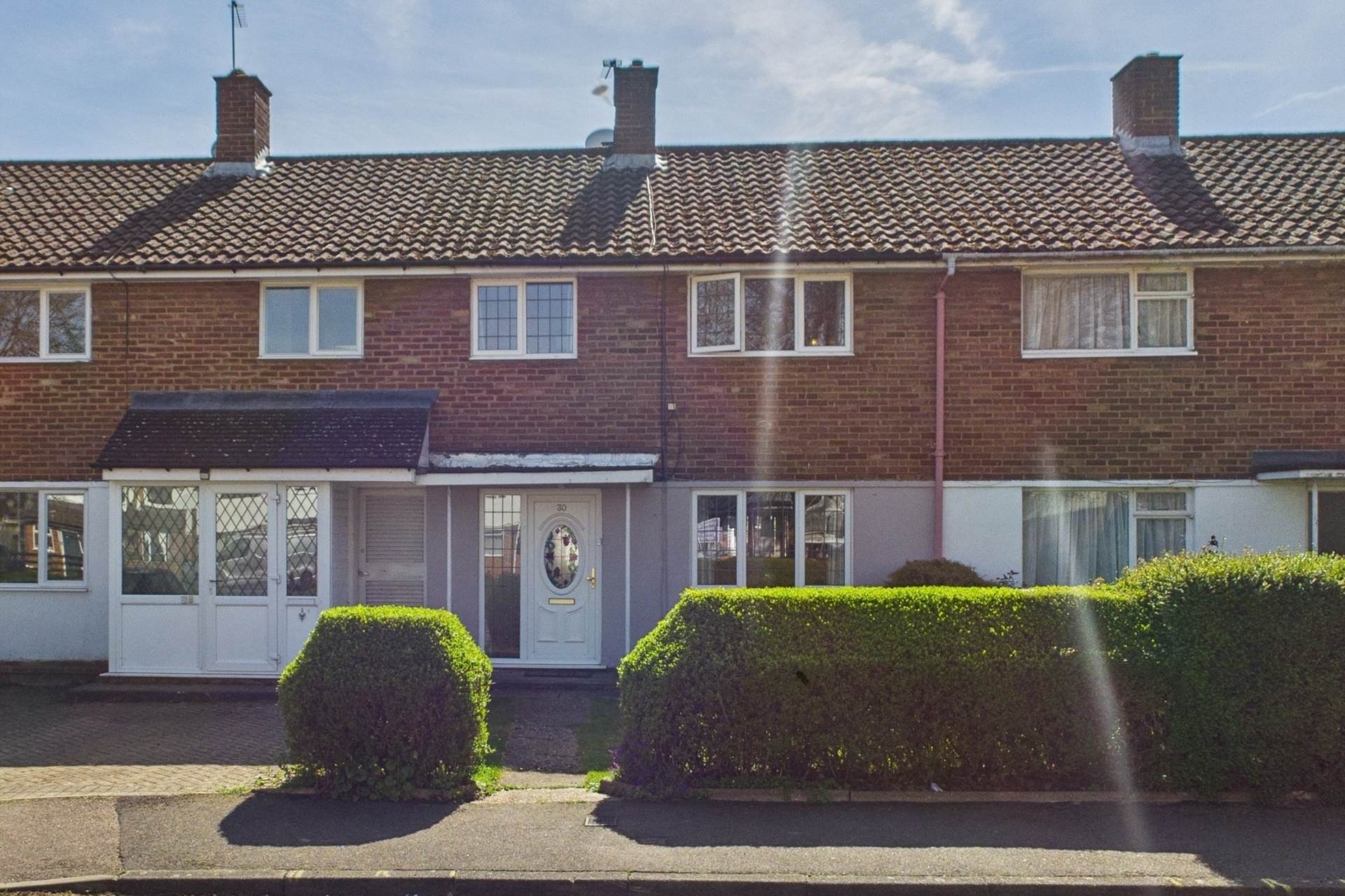 Cherry Orchard, Gadebridge, Image 1