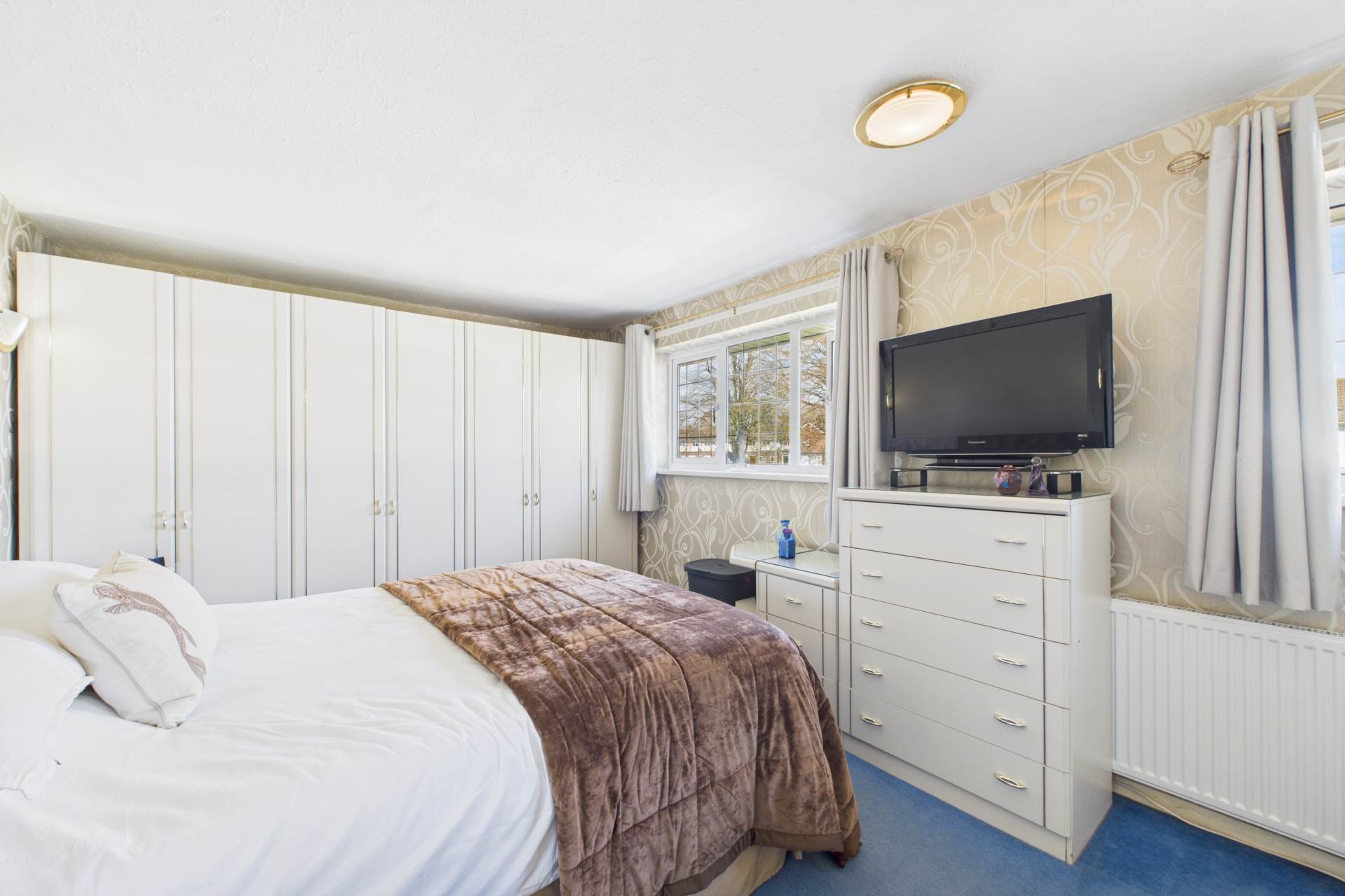Cherry Orchard, Gadebridge, Image 15