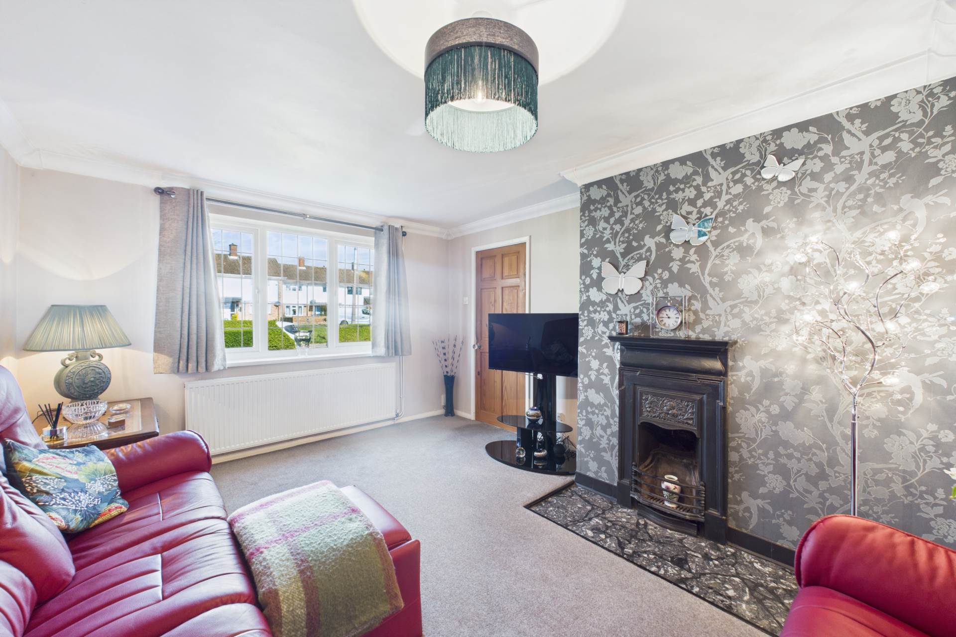 Cherry Orchard, Gadebridge, Image 3