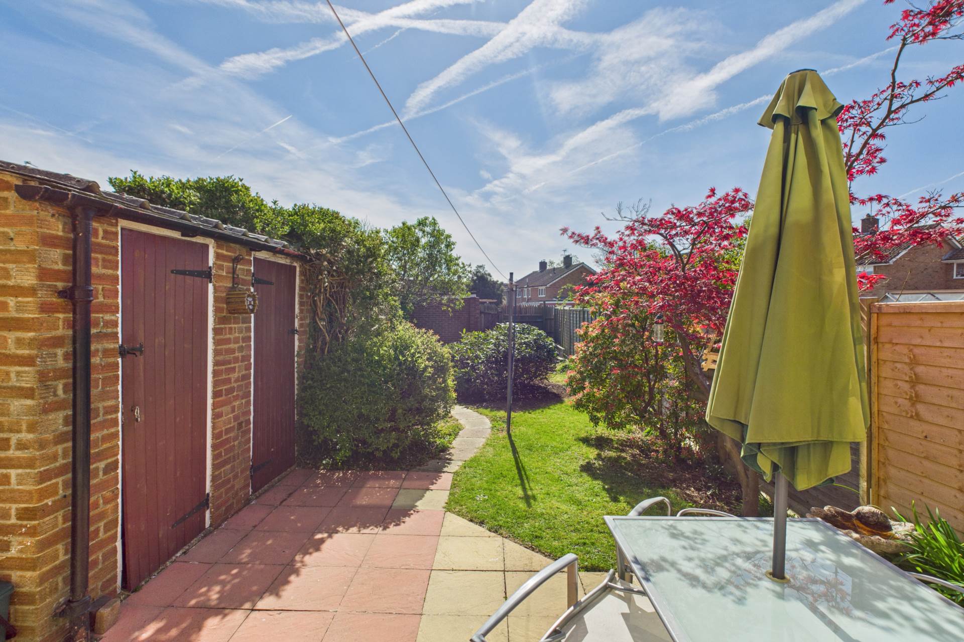 Cherry Orchard, Gadebridge, Image 7