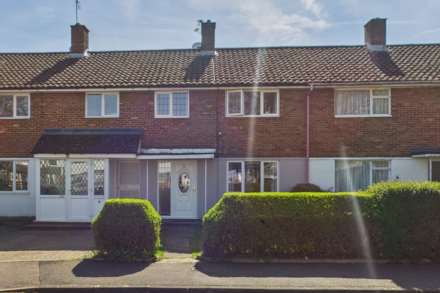 Cherry Orchard, Gadebridge, Image 1