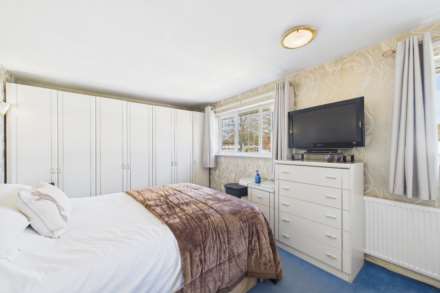 Cherry Orchard, Gadebridge, Image 15