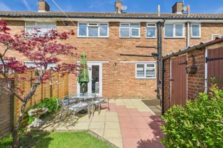 Cherry Orchard, Gadebridge, Image 17