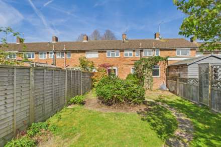 Cherry Orchard, Gadebridge, Image 18