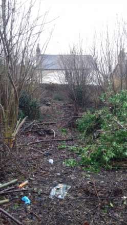 DEVELOPMENT PLOT, ST.MARYS ROAD, REAR OF GEORGE STREET, OLD TOWN, Image 6