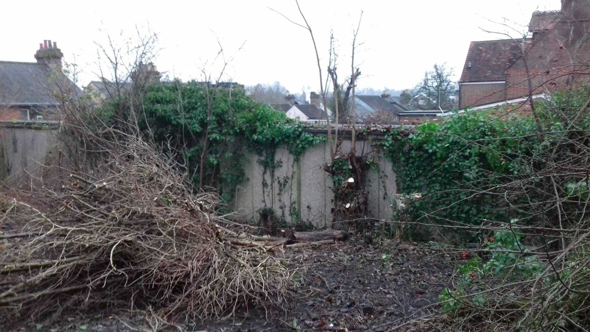 ST.MARYS ROAD, REAR OF GEORGE STREET, OLD TOWN, Image 7