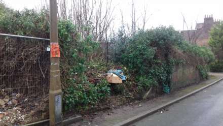 ST.MARYS ROAD, REAR OF GEORGE STREET, OLD TOWN, Image 1