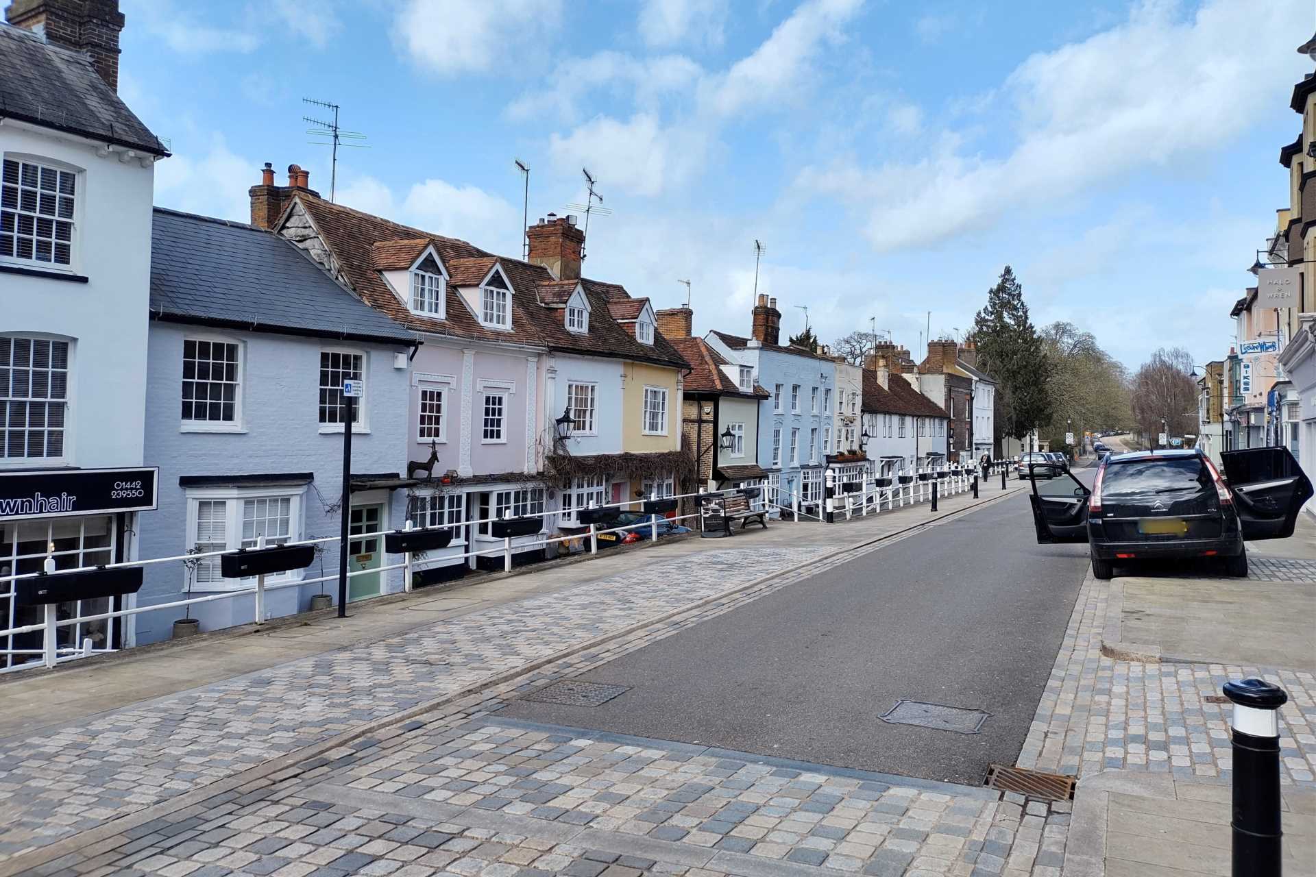 High Street, Old Town, Image 10