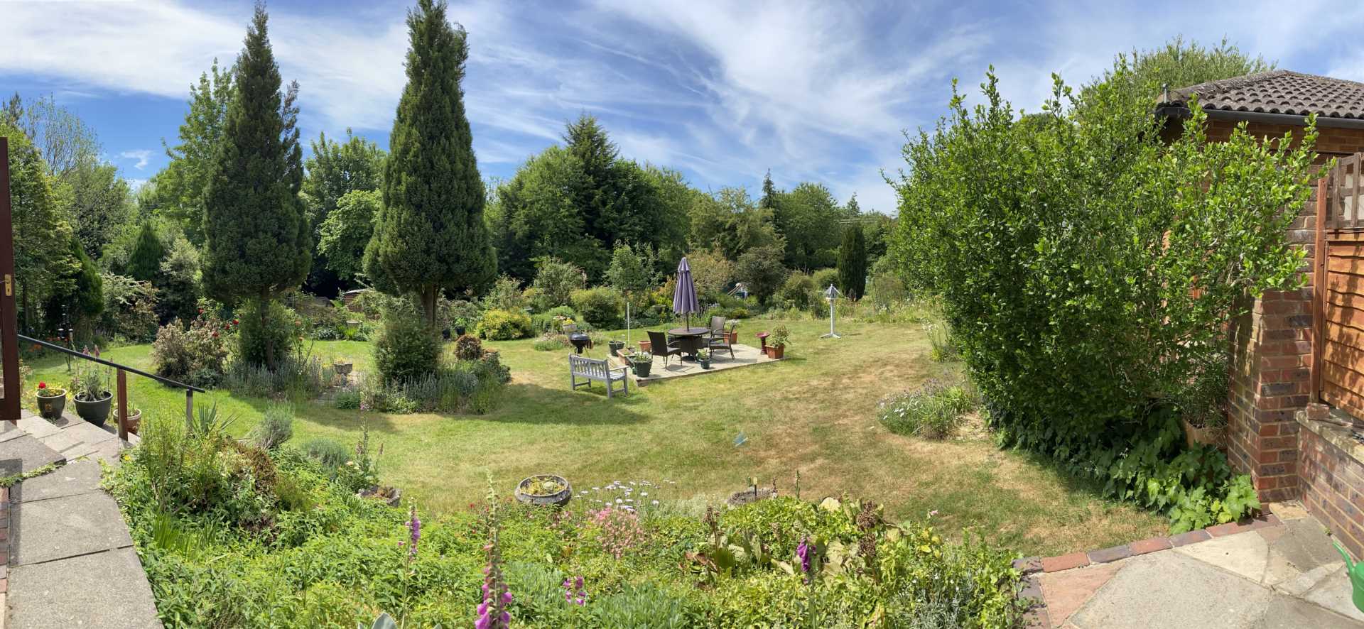 **  5 EXECUTIVE DETACHED PROPERTIES IN PRIME BERKHAMSTED RESIDENTIAL LOCATION CLOSE TO STATION  **, Image 14