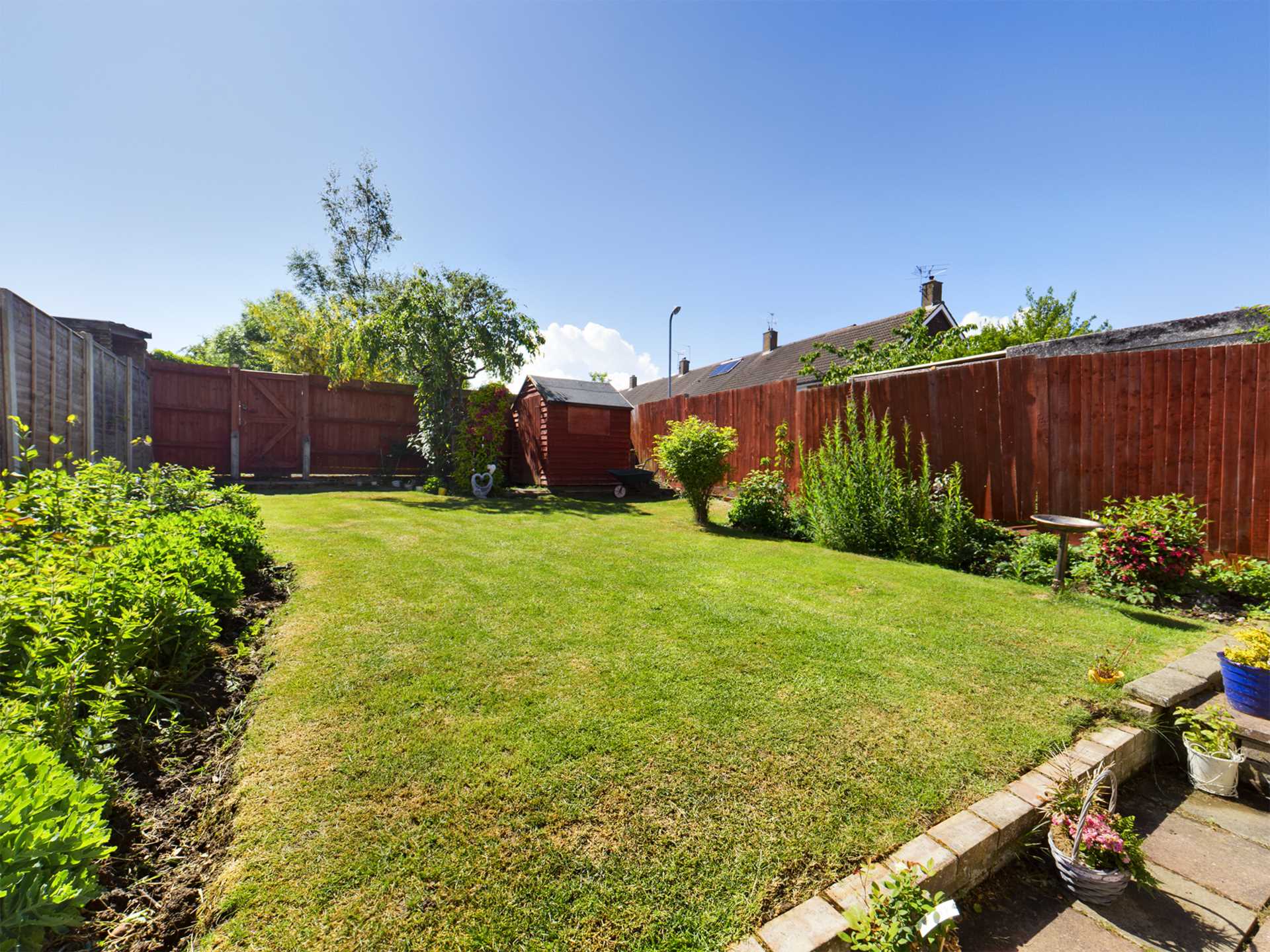 Peartree Close, Warners End, Image 12