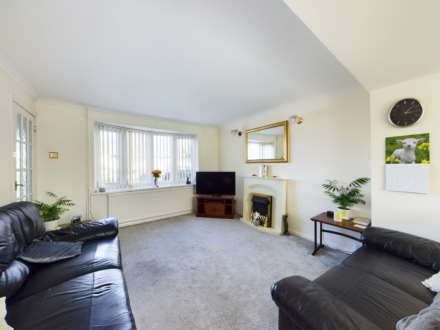 Peartree Close, Warners End, Image 3