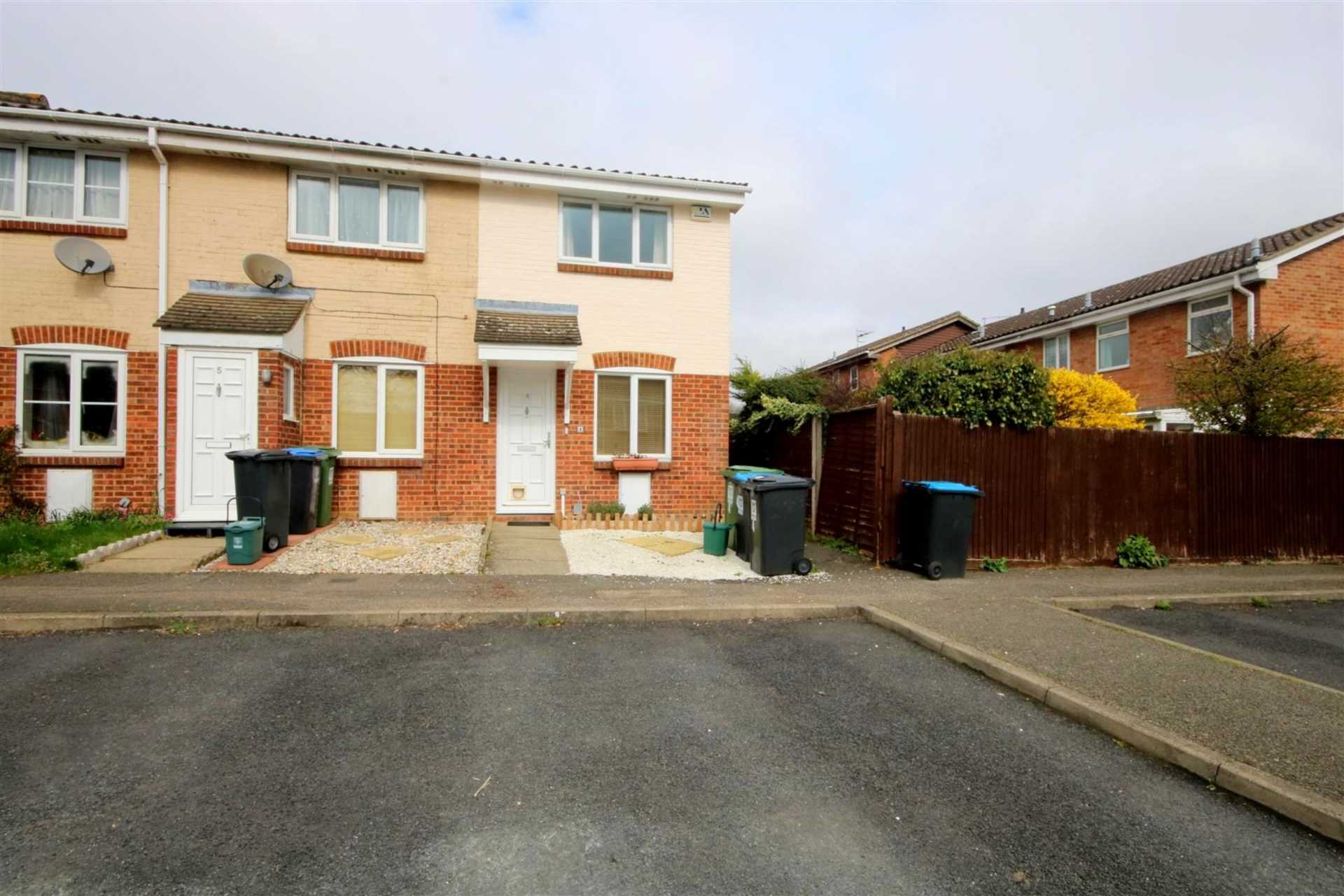 Hales Park Close, Available From 01/09/22, Image 1