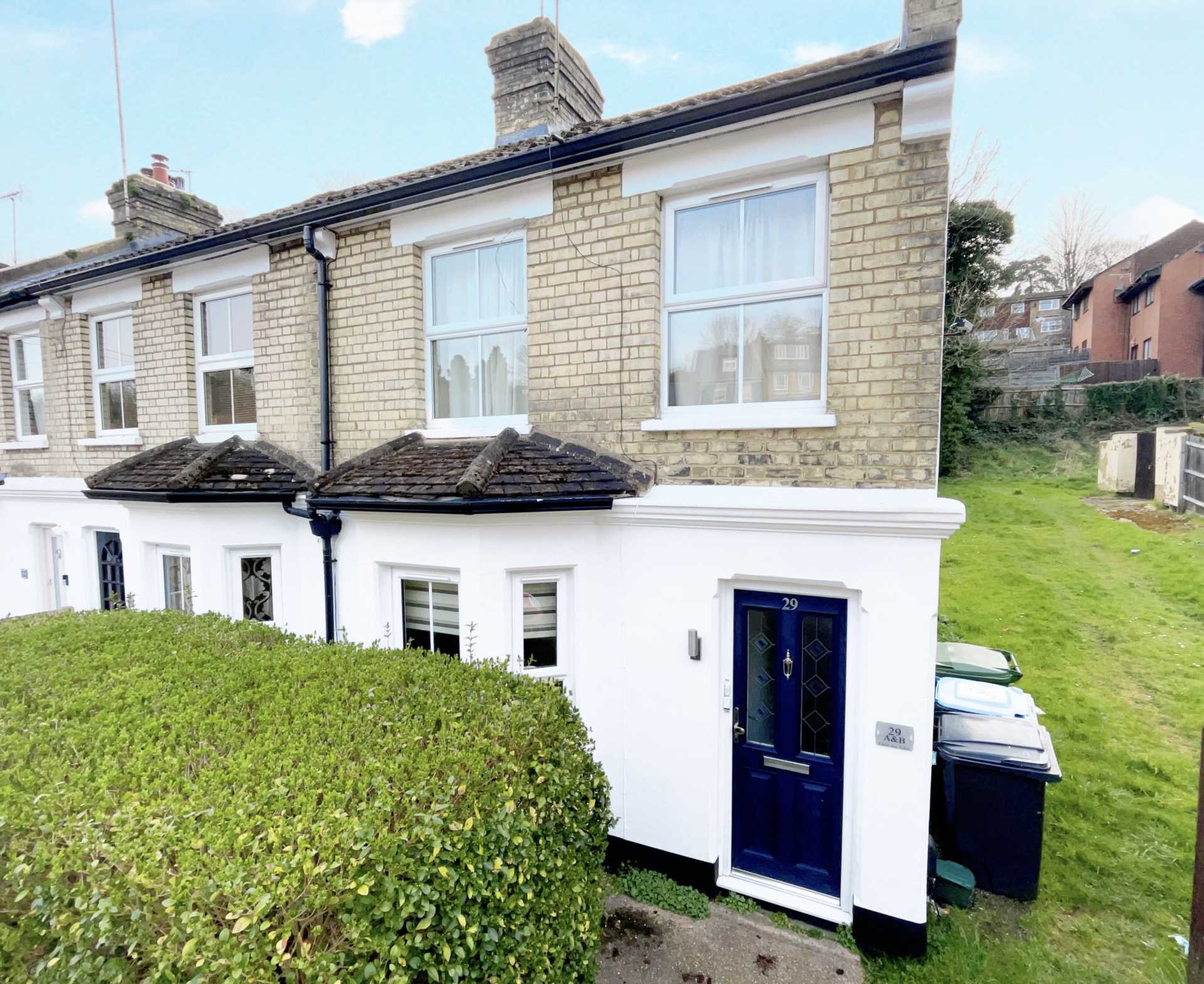 Refurbished Maisonette in Boxmoor, HP1, Unfurnished, Available from 07/05/22, Image 1