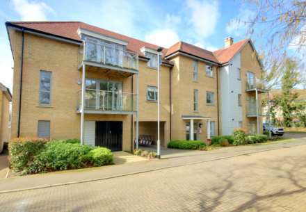 2 Bedroom Apartment, 2 DOUBLE BED APARTMENT WITH 2 PARKING SPACES ON MODERN DEVELOPMENT.