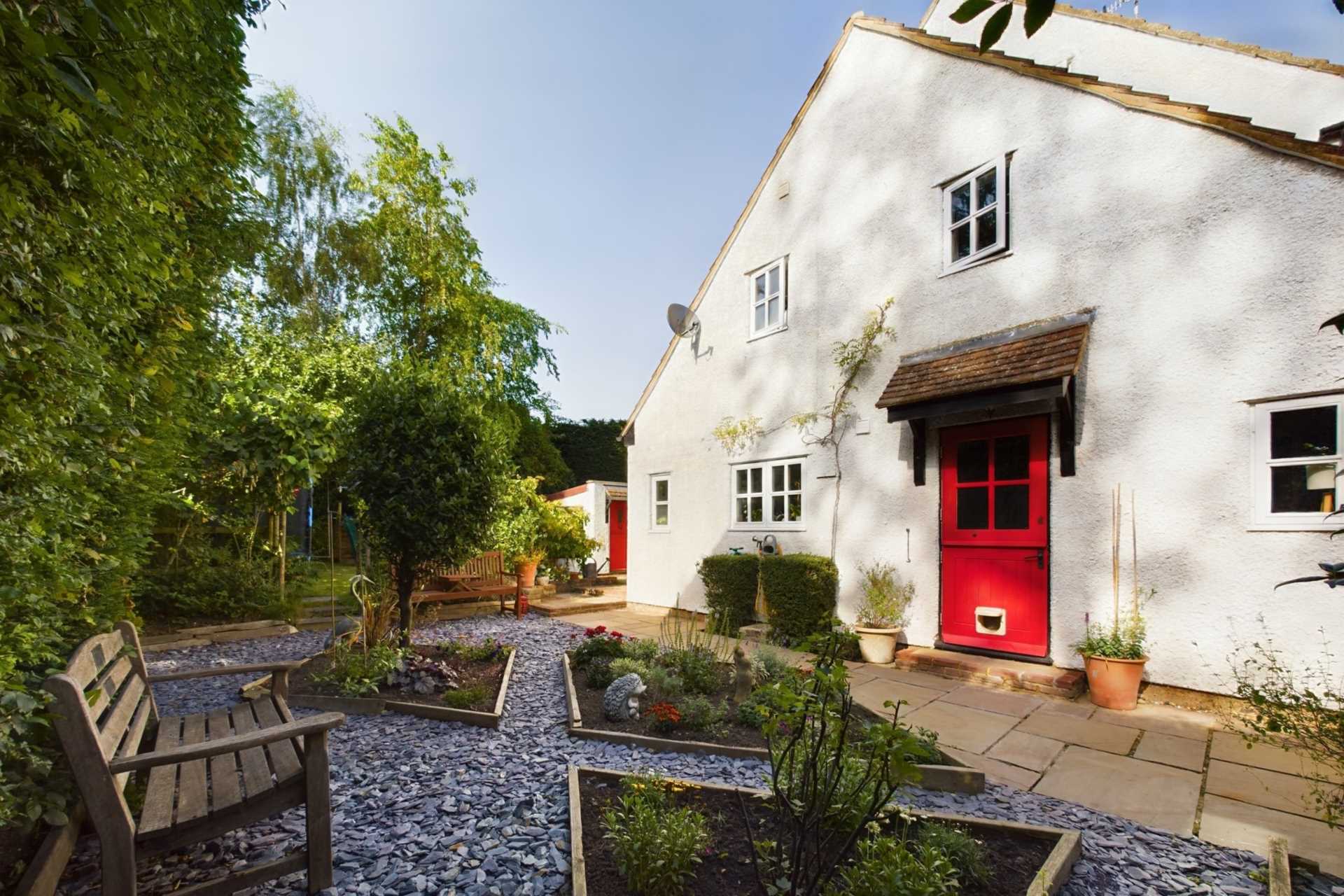 Property For Sale Kiln Cottages, Wood Lane End David Doyle (ID 14651)