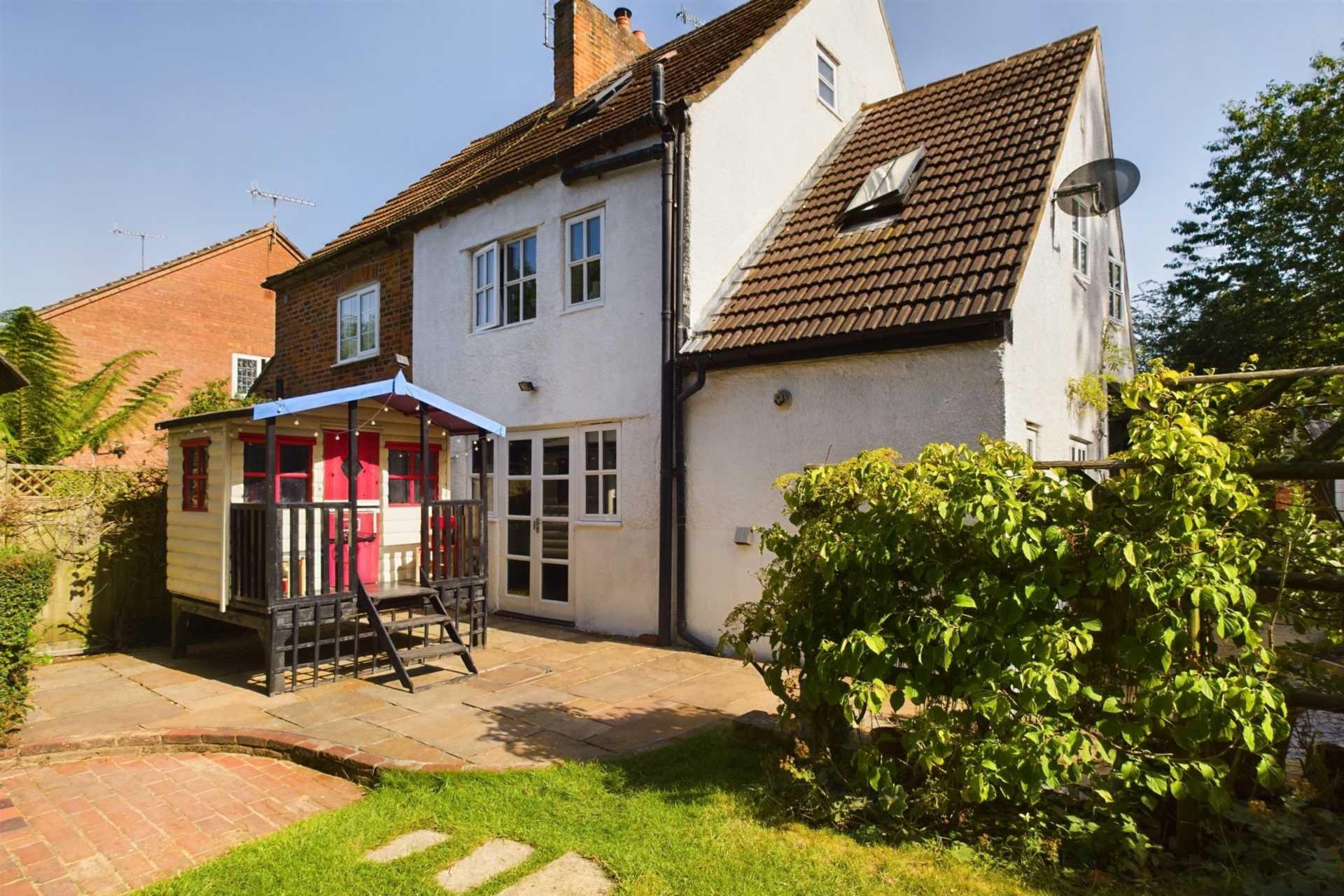 Property For Sale Kiln Cottages, Wood Lane End David Doyle (ID 14651)