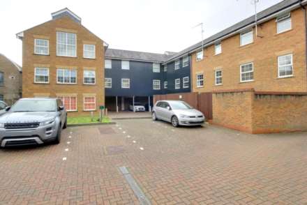 2 BED APARTMENT IN APSLEY - AVAILABLE NOW!, Image 1