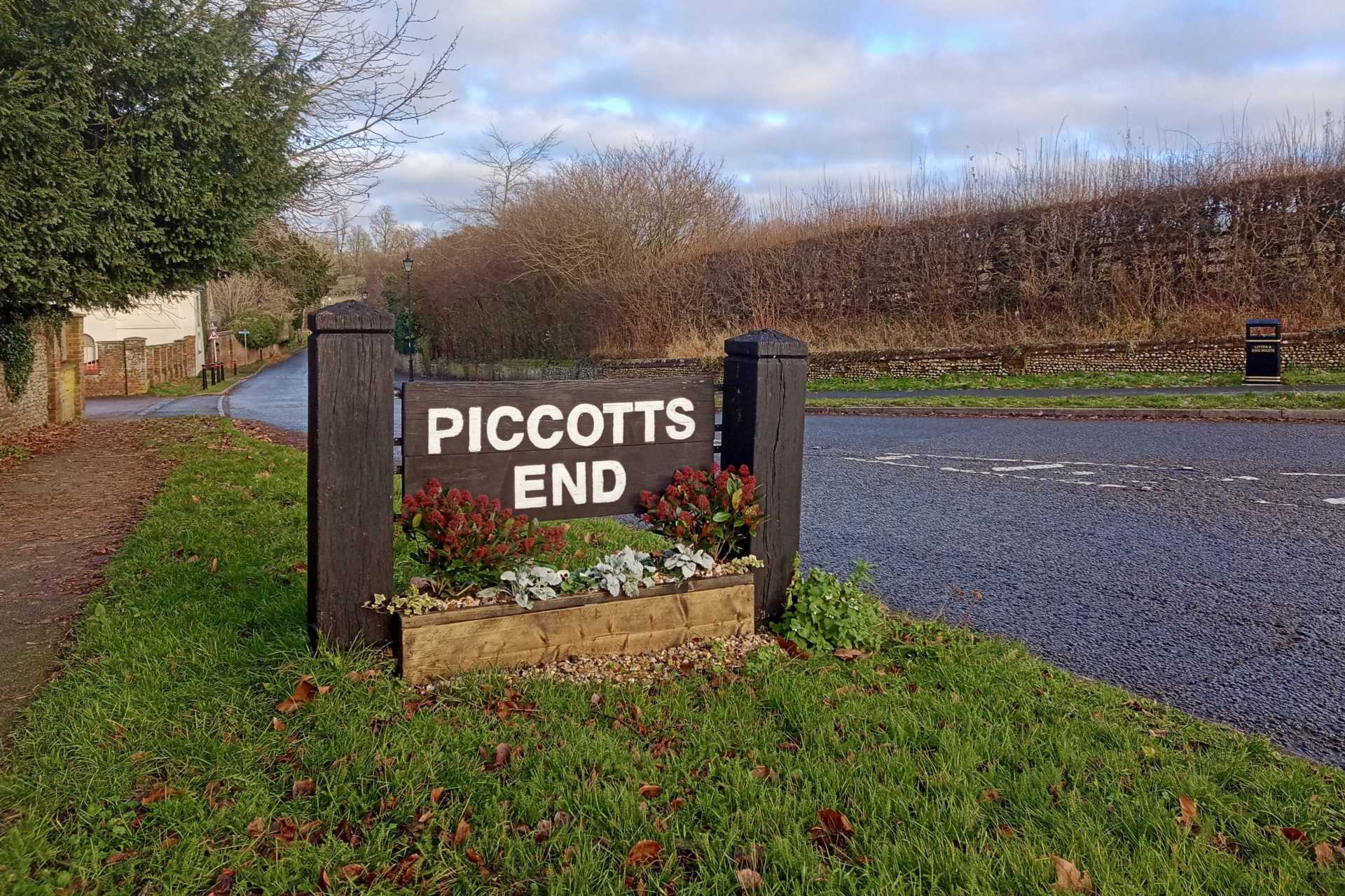 Piccotts End Lane, Piccotts End, Image 11