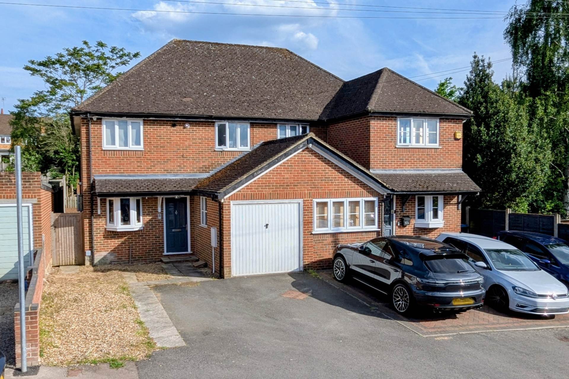 Belmont Road, Hemel Hempstead, Image 1