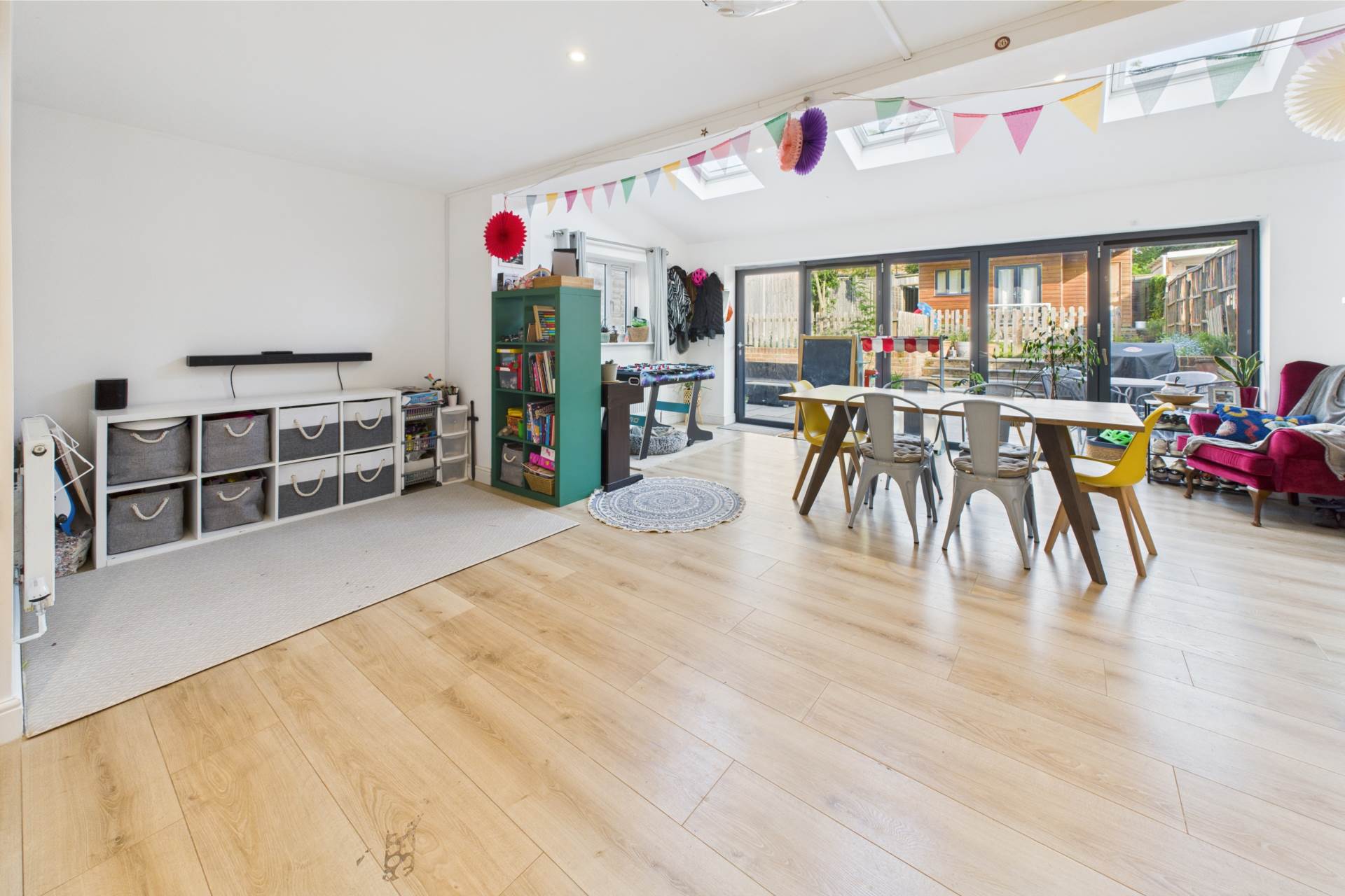 Belmont Road, Hemel Hempstead, Image 2