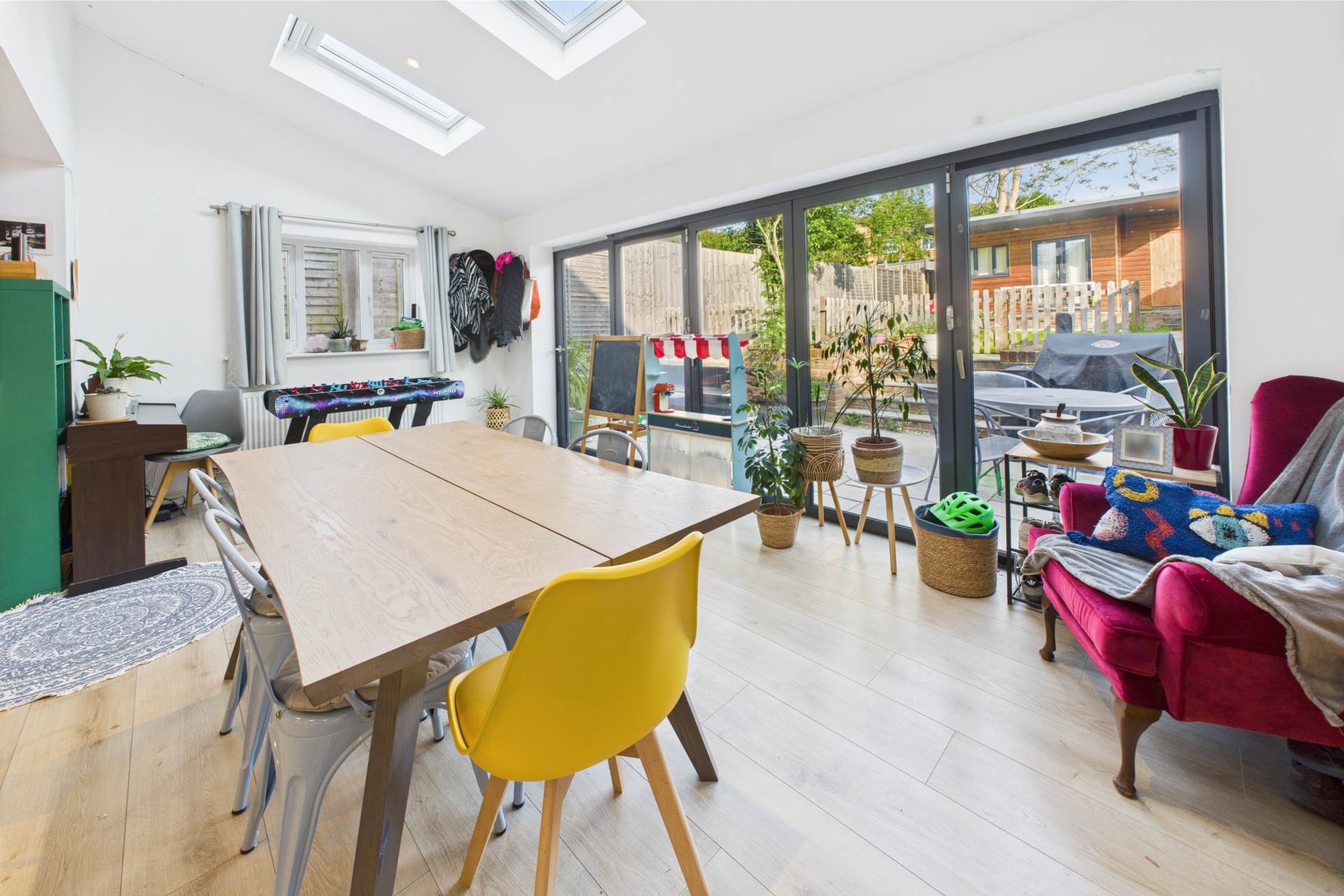 Belmont Road, Hemel Hempstead, Image 3
