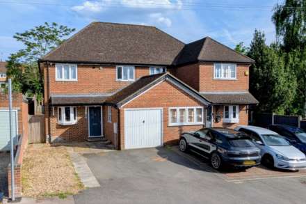 Belmont Road, Hemel Hempstead, Image 1